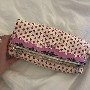 Zadig & Voltaire Wristlet